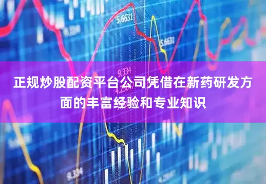 正规炒股配资平台公司凭借在新药研发方面的丰富经验和专业知识